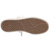 Walnut platform Ecru