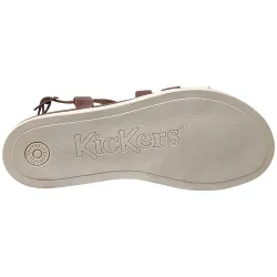 kick alice Marron