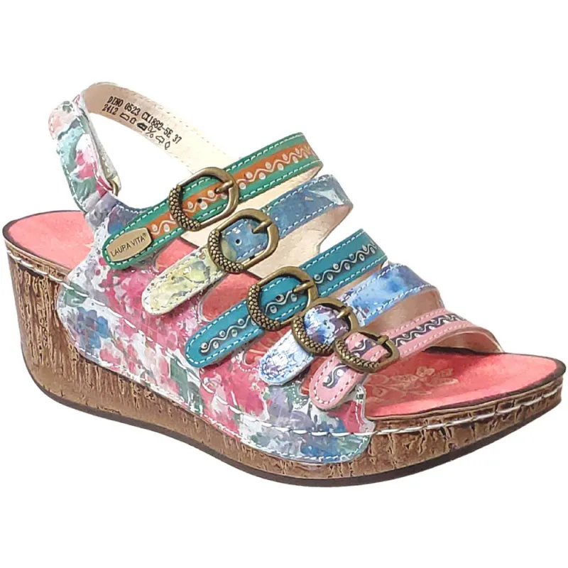 Dino 0523 Multicouleur