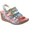 Dino 0523 Multicouleur