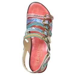 Dino 0523 Multicouleur