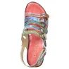 Dino 0523 Multicouleur