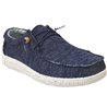 Wallabi knitted Marine