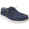 Wallabi knitted Marine