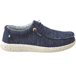Wallabi knitted Marine