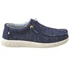 Wallabi knitted Marine