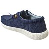 Wallabi knitted Marine