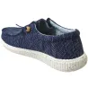Wallabi knitted Marine