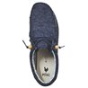 Wallabi knitted Marine