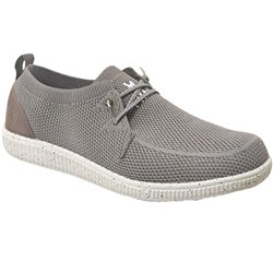 Wallabi fly washed Taupe