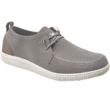 Wallabi fly washed Taupe