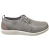 Wallabi fly washed Taupe