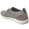 Wallabi fly washed Taupe