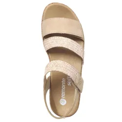 R6861 Beige