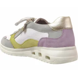 Lilas Multicouleur
