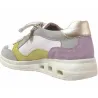 Lilas Multicouleur