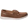 Trevis Marron cuir