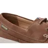 Trevis Marron cuir