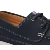 Trevis Bleu cuir