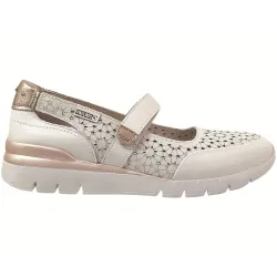 Cantabria W4r-6989 Ecru