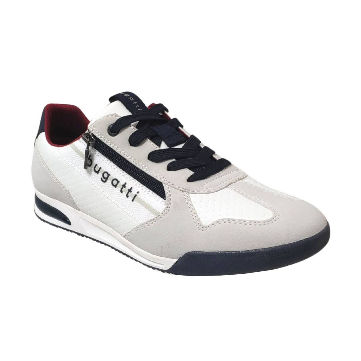 321-A3811-5055 Blanc