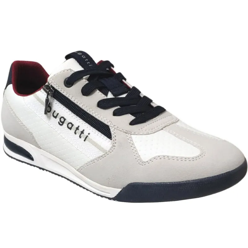321-A3811-5055 Blanc