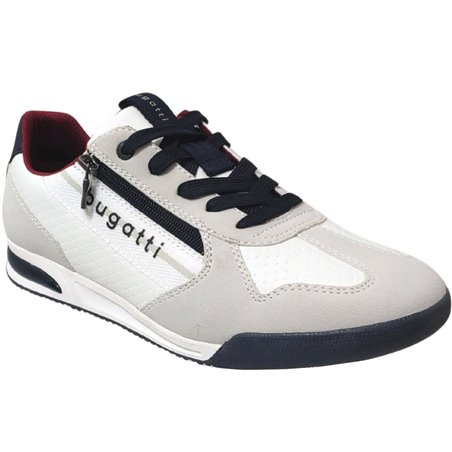 321-A3811-5055 Blanc