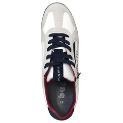 321-A3811-5055 Blanc
