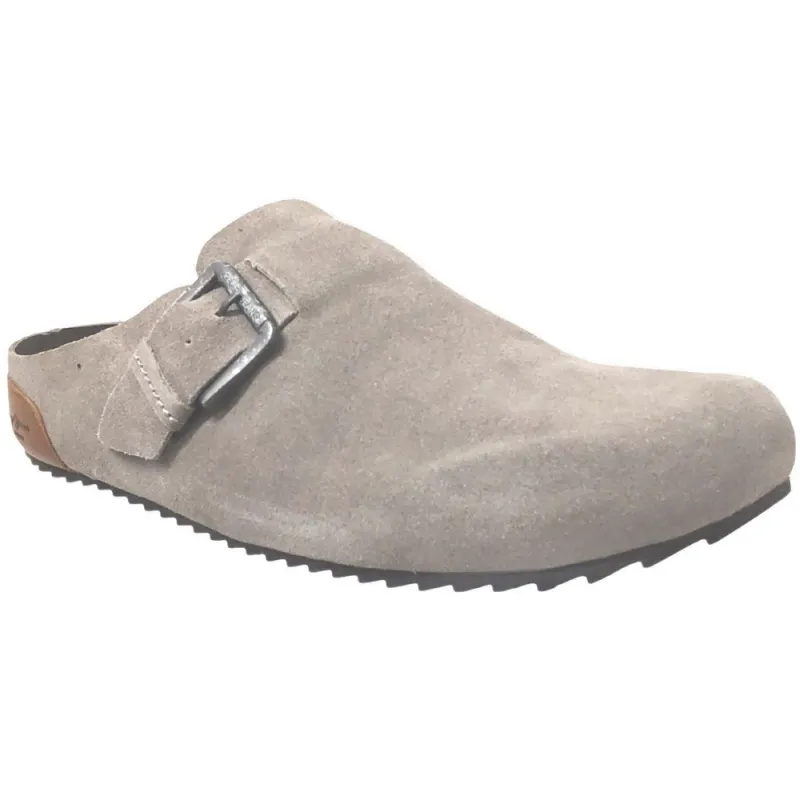 Corby clog Taupe