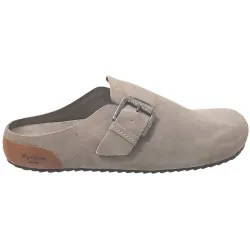 Corby clog Taupe