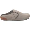 Corby clog Taupe