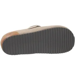 Corby clog Taupe
