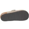 Corby clog Taupe