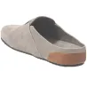 Corby clog Taupe