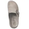 Corby clog Taupe