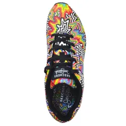Infinite Drip Multicouleur
