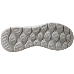 Go walk flex Knit Taupe