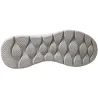 Go walk flex Knit Taupe