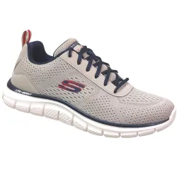 Track Leshur Taupe