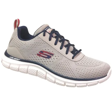Track Leshur Taupe Track Leshur Taupe