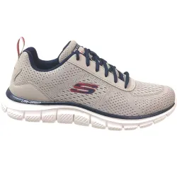 Track Leshur Taupe