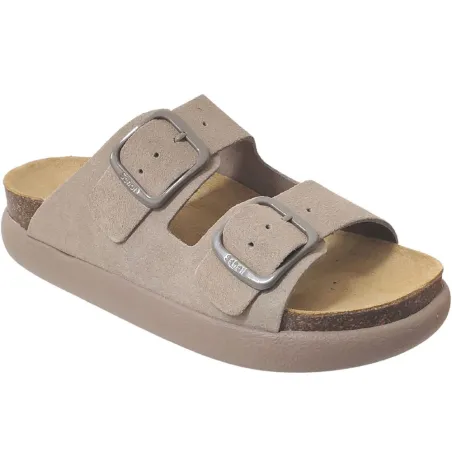 Noelle Chunky Beige