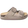 Noelle Chunky Beige