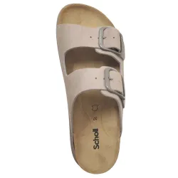 Noelle Chunky Beige