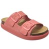 Noelle Chunky Corail