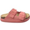 Noelle Chunky Corail