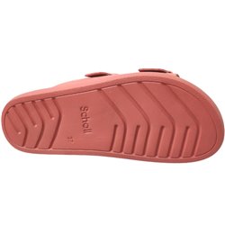 Noelle Chunky Corail