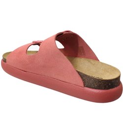 Noelle Chunky Corail