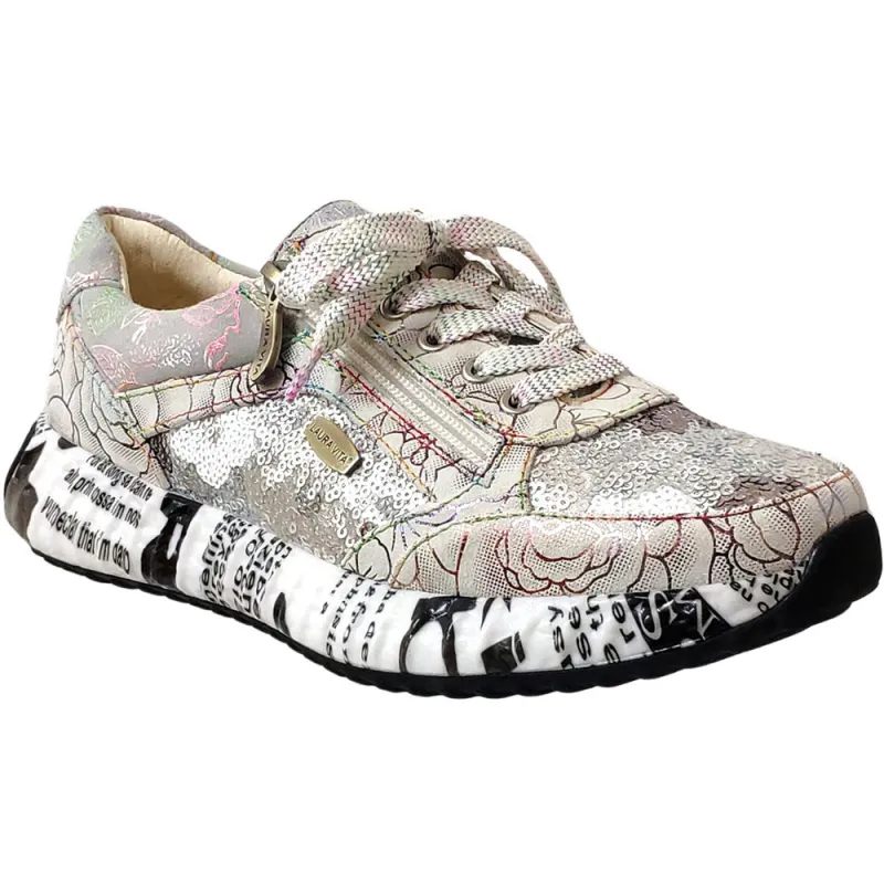 Burton 1123 Gris