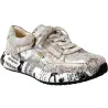 Burton 1123 Gris